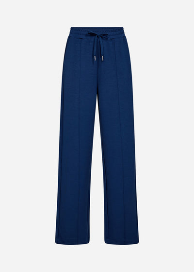 SC-BANU 265 Broek Donkerblauw