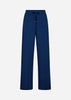 SC-BANU 265 Broek Donkerblauw