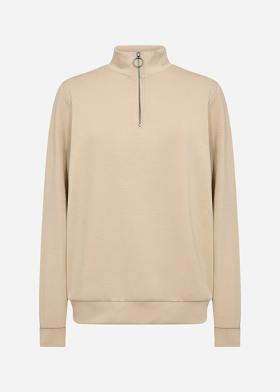 SC-BANU 187 Sweatshirt Zand