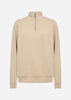 SC-BANU 187 Sweatshirt Zand