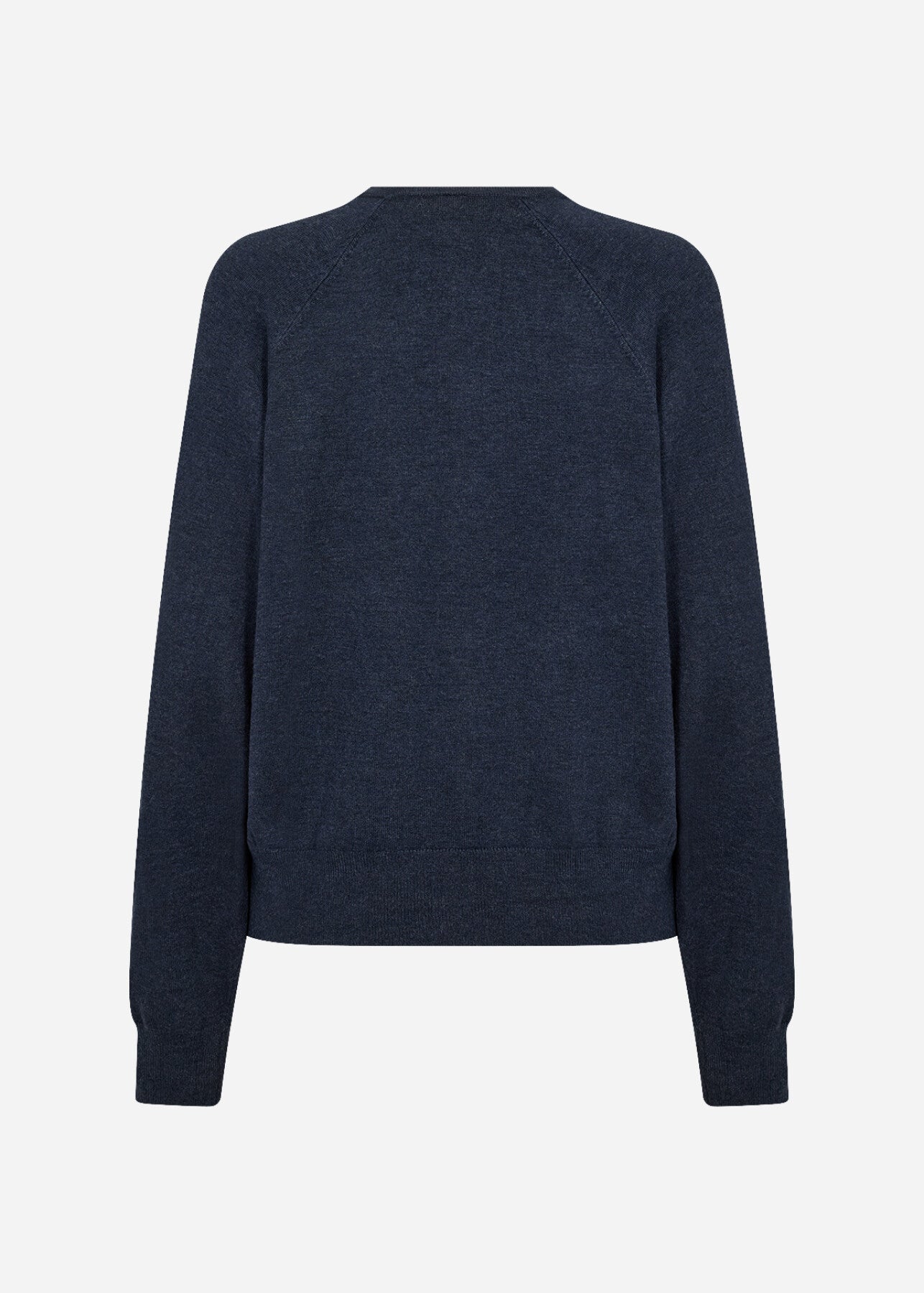 SC-DOLLIE 804 Vest Donkerblauw