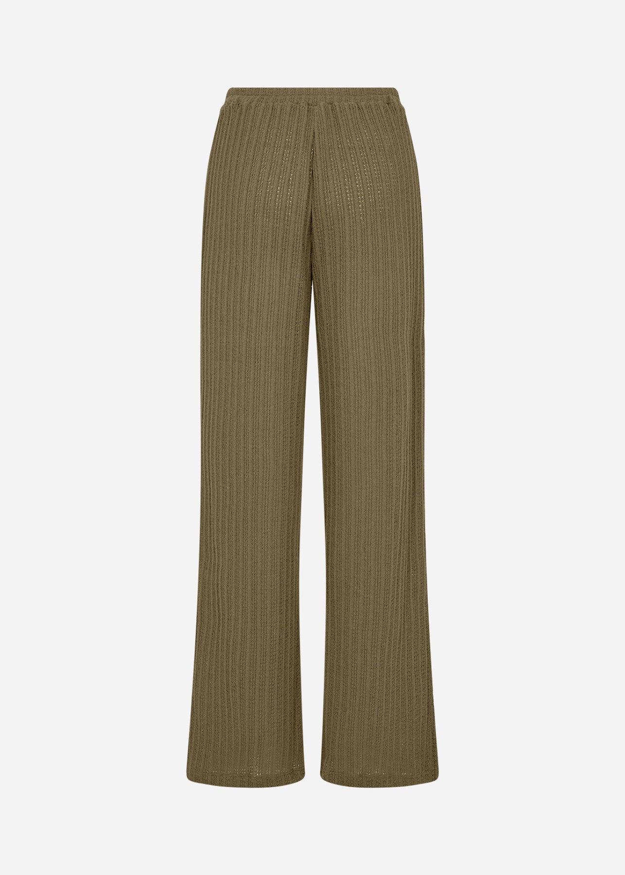 SC-SHONAS 5 Broek Olijf