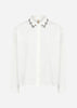 SC-JIAN 1 Shirt Wit