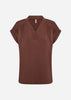 SC-MARICA 278 T-shirt Bruin