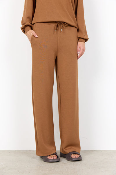 SC-BANU 116 Broek Bruin