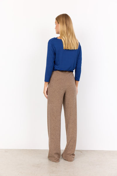 SC-VINJA 4 Broek Bruin