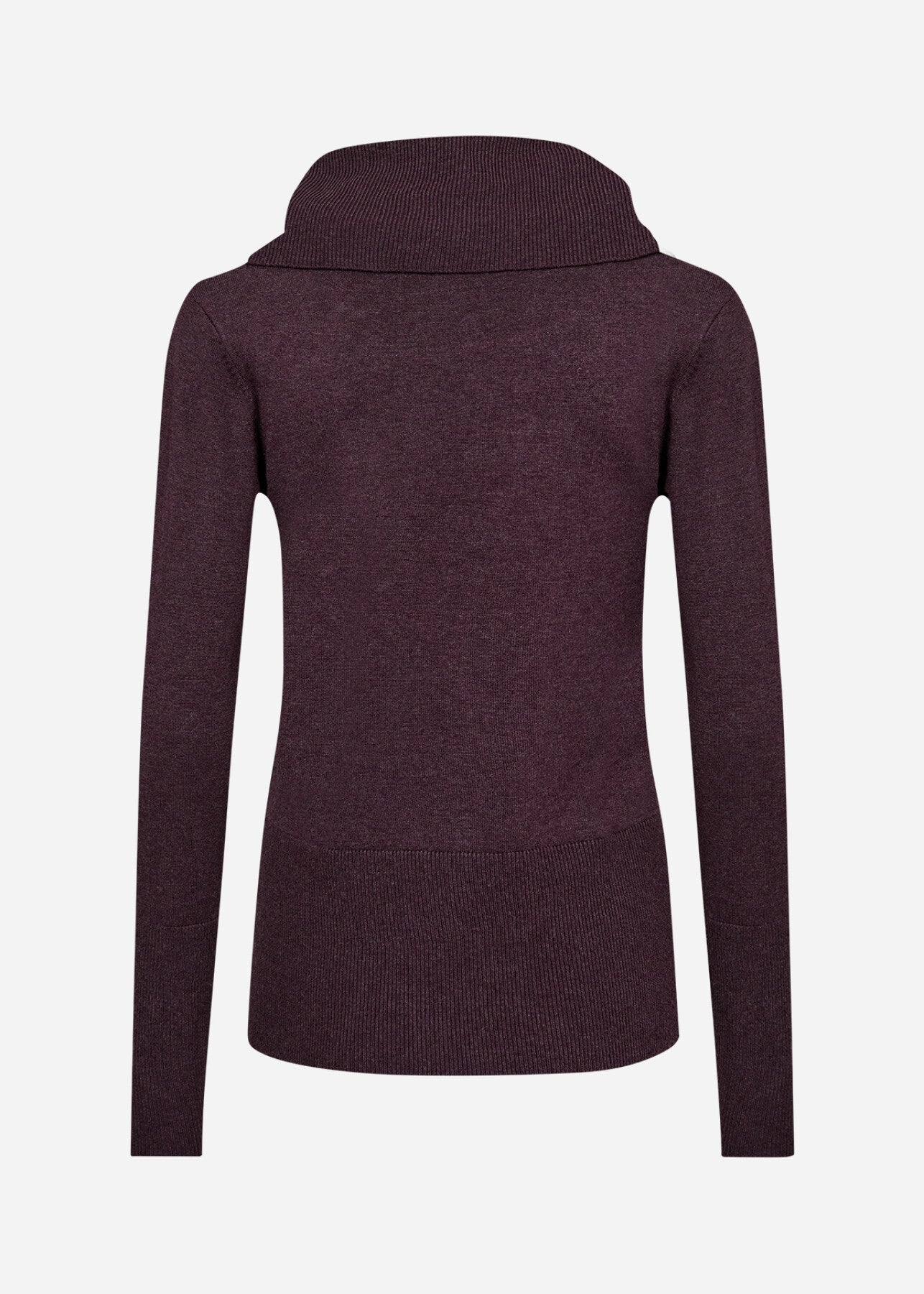 SC-DOLLIE 305 Trui Paars