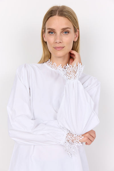 SC-NETTI 82 Blouse Wit