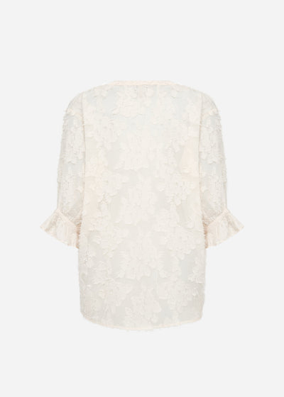 SC-ALTHEA 1 Blouse Crème