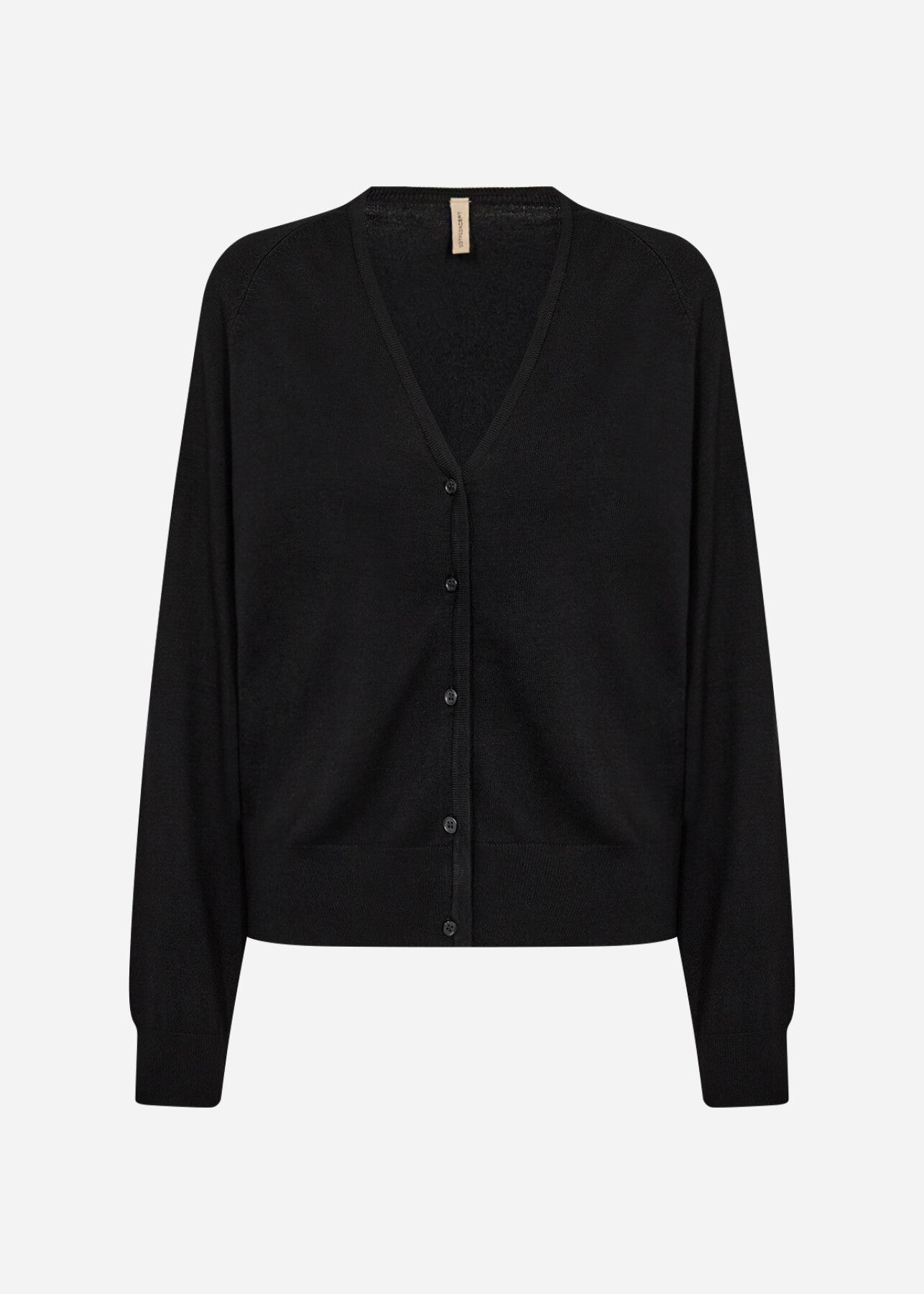 SC-DOLLIE 804 Vest Zwart