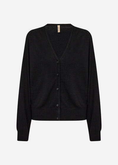 SC-DOLLIE 804 Vest Zwart