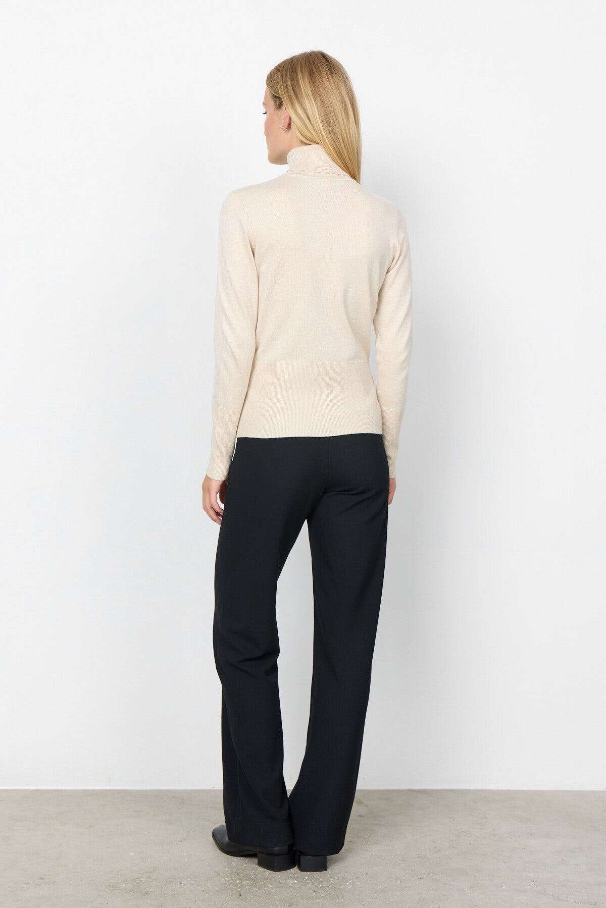 SC-DOLLIE 145 Trui Crème