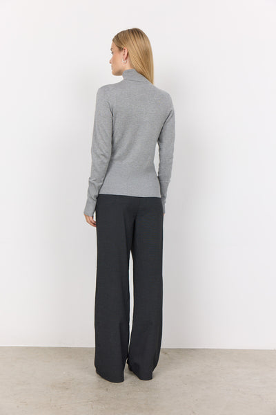 SC-DOLLIE 145 Trui Grijs