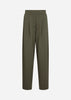 SC-BANU 321 Broek Donkergroen