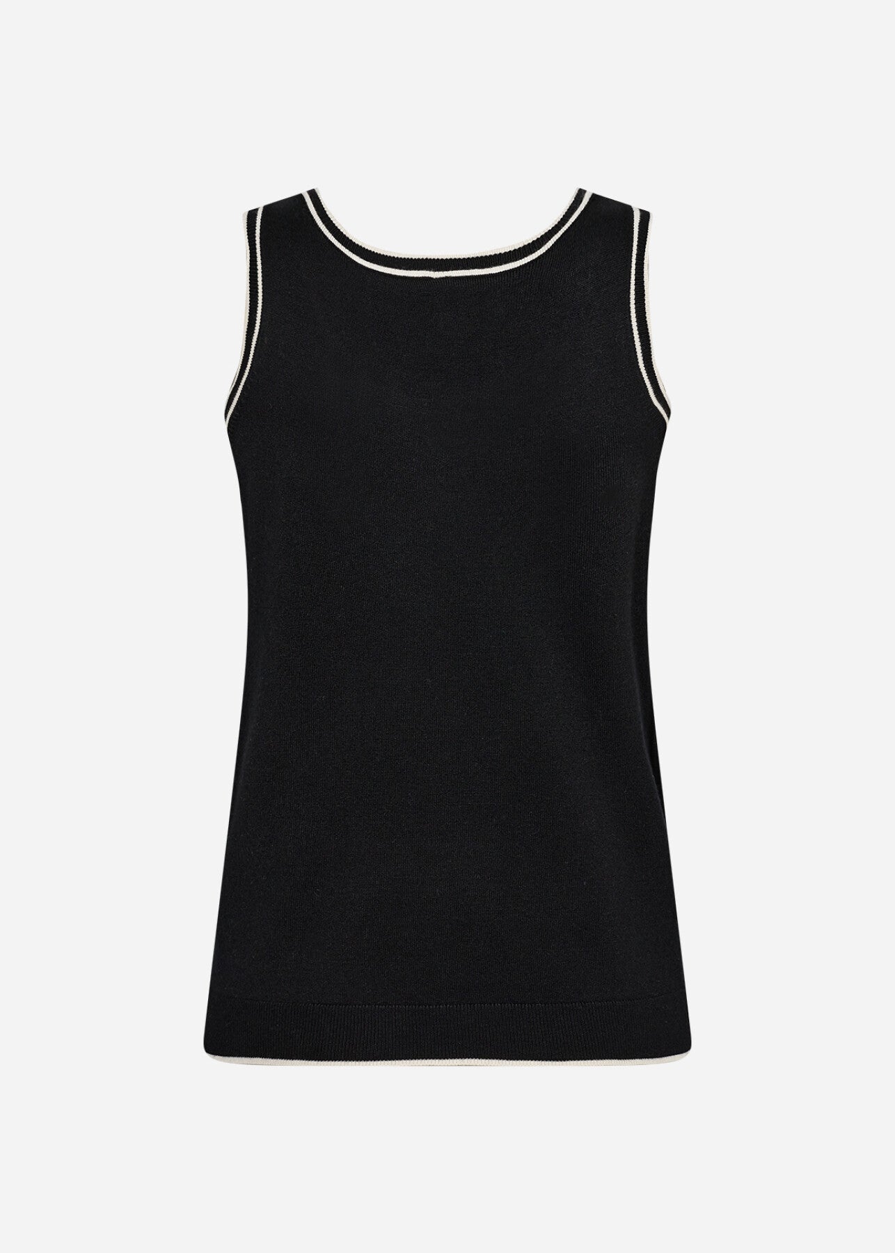 SC-DOLLIE 763 Top Zwart