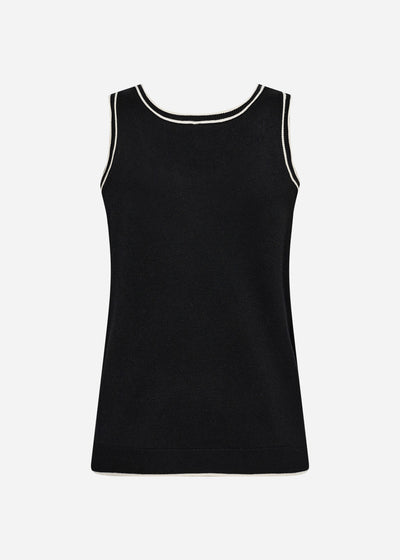 SC-DOLLIE 763 Top Zwart