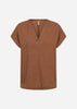 SC-INA 51 T-shirt Bruin