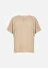 SC-DELIA 1 T-shirt Zand