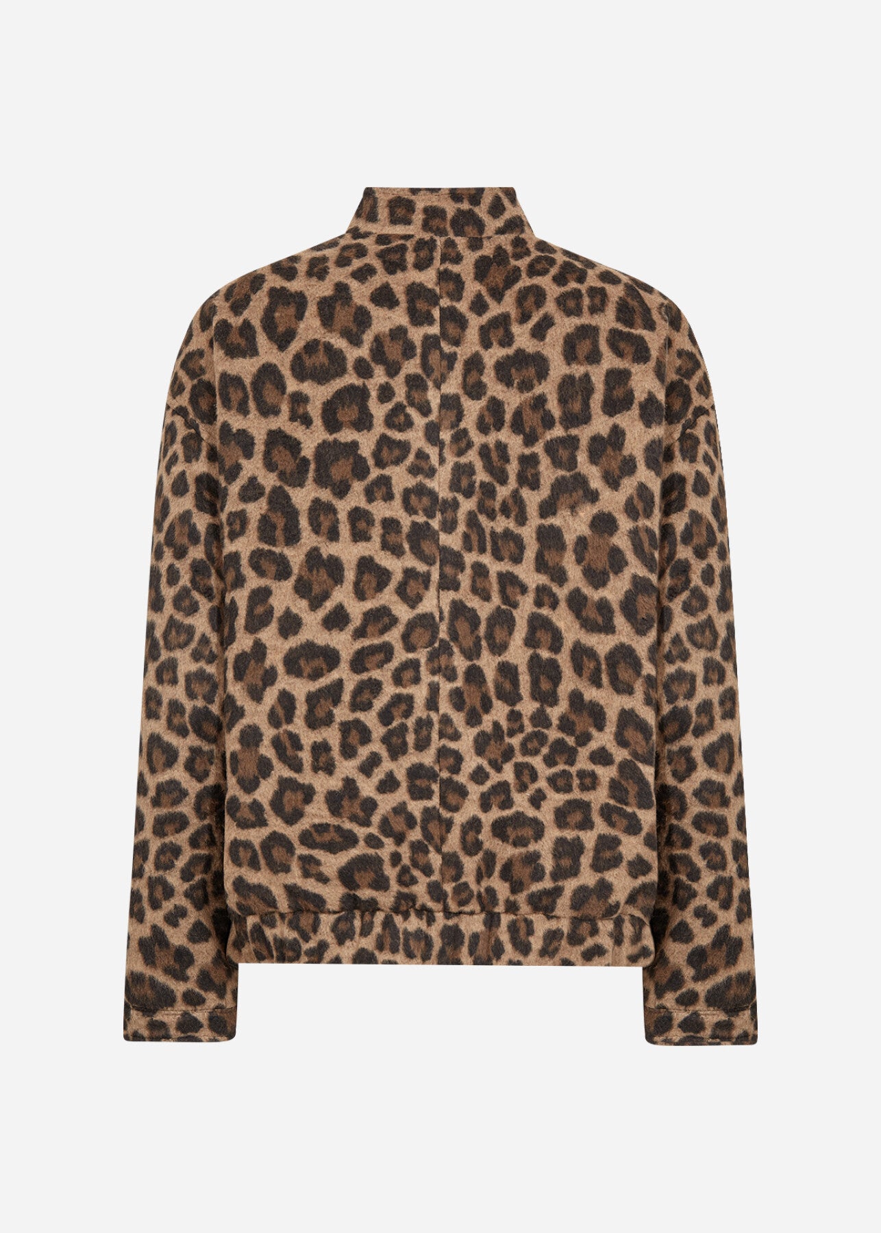 SC-SARAKI 1 Jas Camel