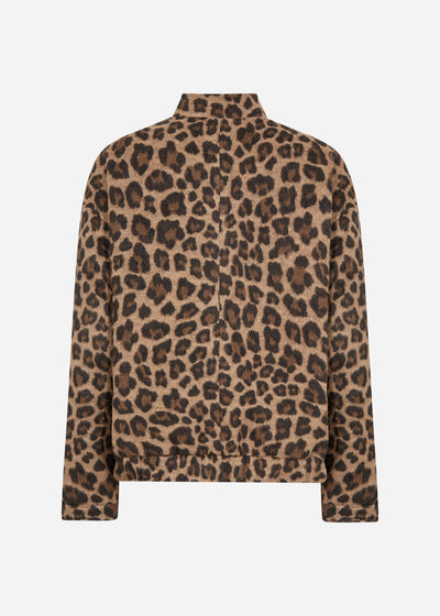 SC-SARAKI 1 Jas Camel