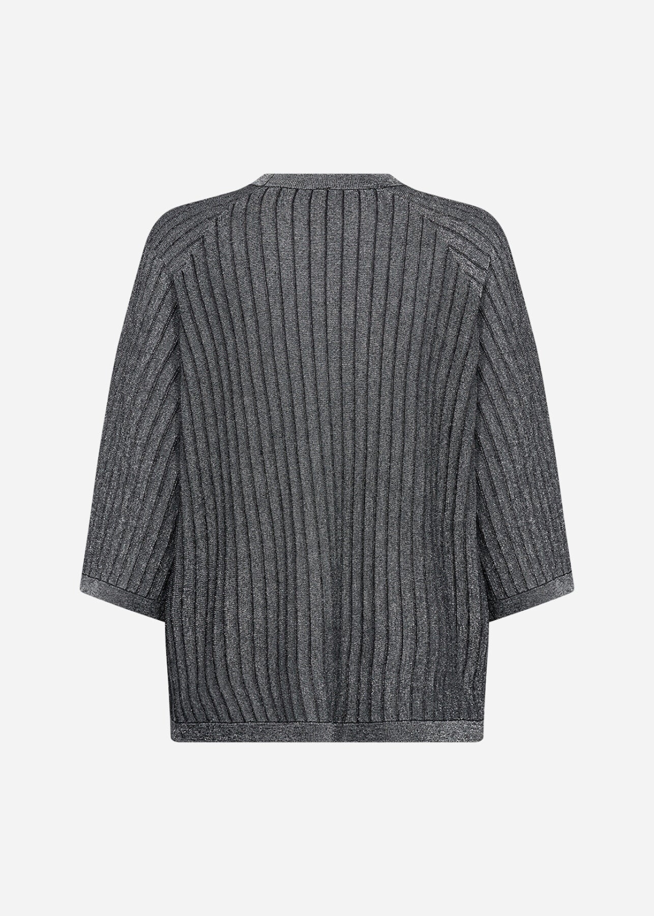 SC-VIOLETTA 4 Blouse Zwart