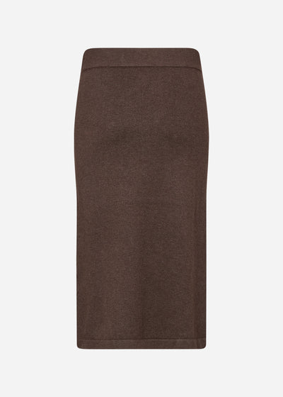 SC-DOLLIE 798 Rok Donkerbruin