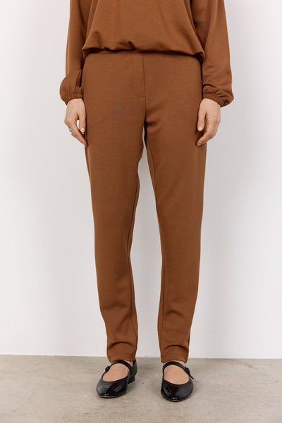 SC-BANU 157 Broek Bruin