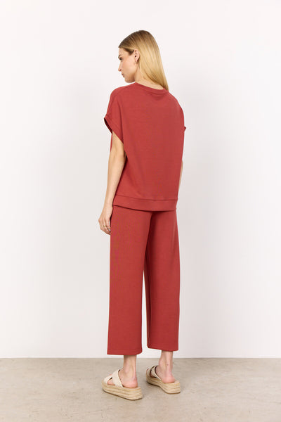 SC-BANU 245 Blouse Roestrode