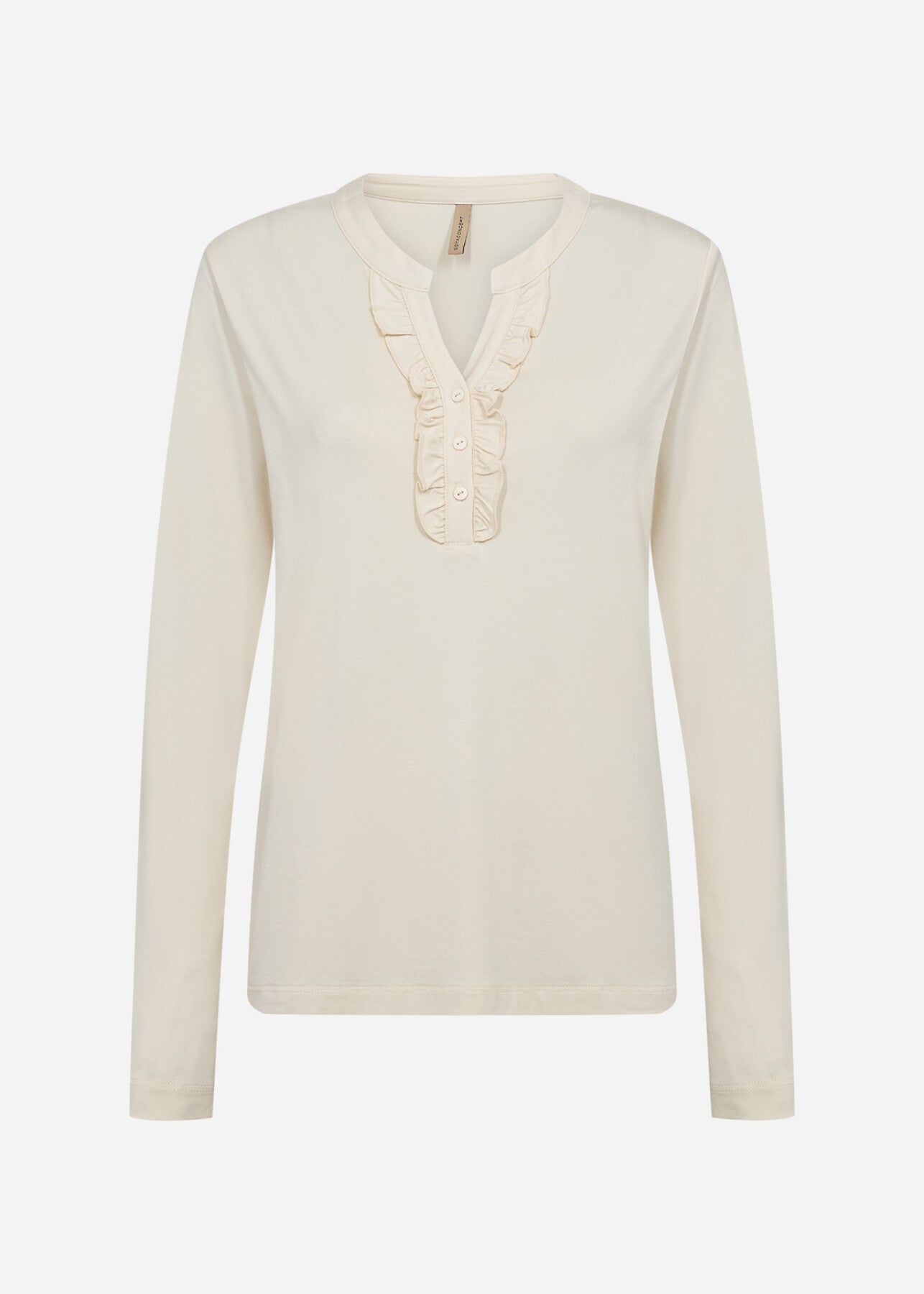 SC-MARICA 339 Blouse Crème