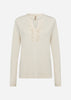 SC-MARICA 339 Blouse Crème