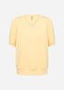 SC-BANU 238 T-shirt Lichtgeel