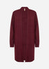 SC-NESSIE 70 Vest Bordeaux