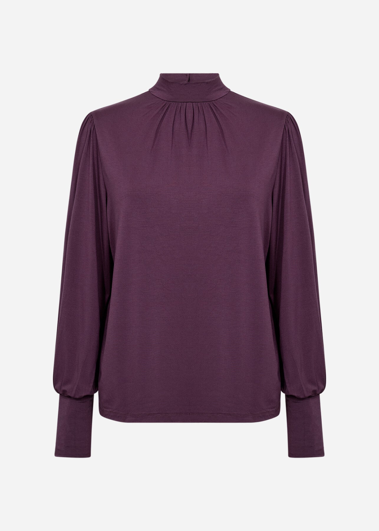 SC-MARICA 344 Blouse Paars