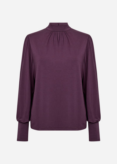 SC-MARICA 344 Blouse Paars