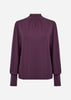 SC-MARICA 344 Blouse Paars