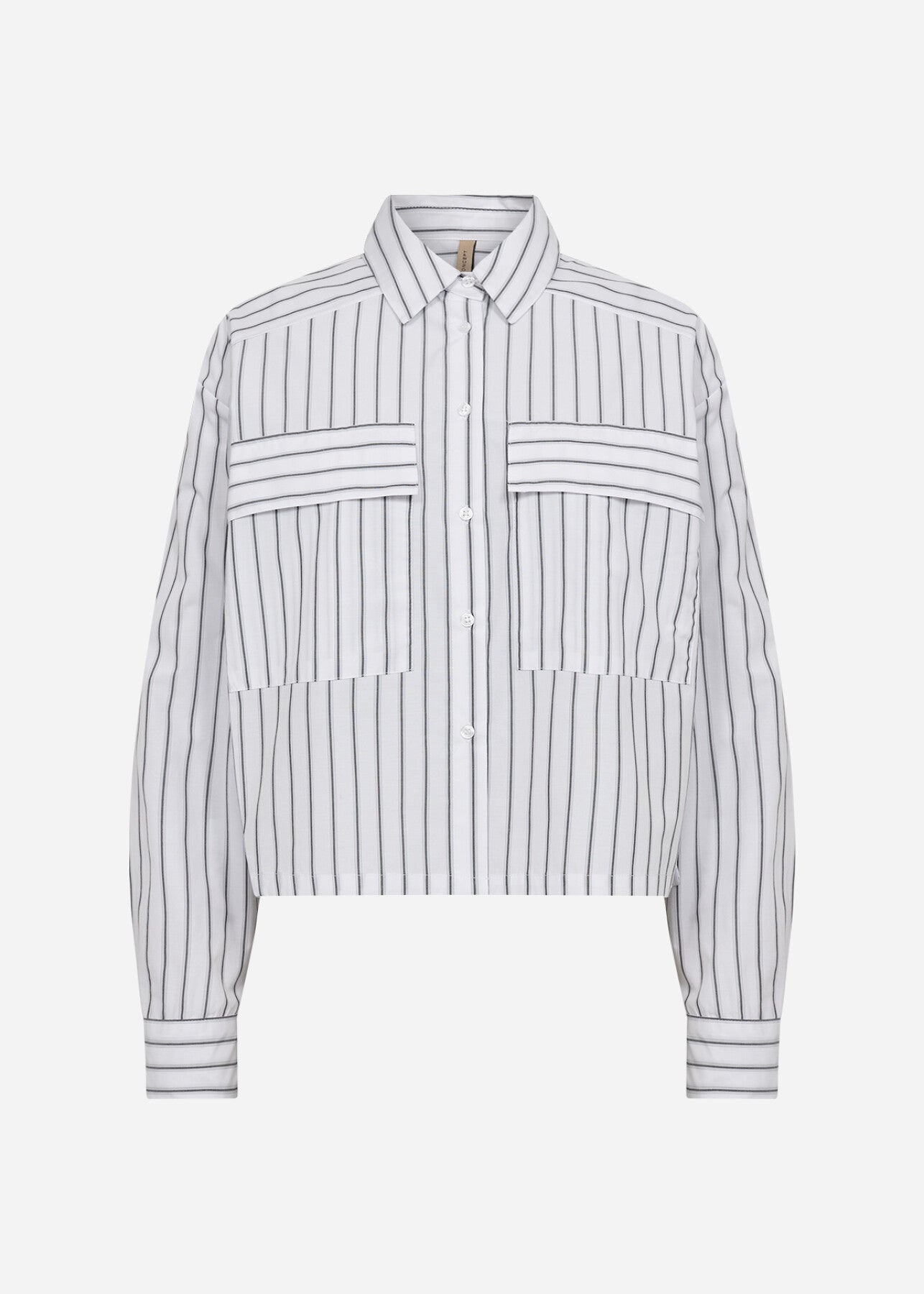 SC-VALENTINA 1 Shirt Wit