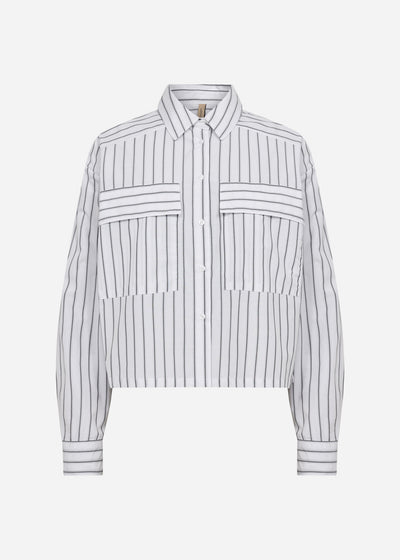 SC-VALENTINA 1 Shirt Wit