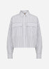 SC-VALENTINA 1 Shirt Wit