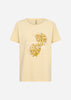 SC-RINA FP 21 T-shirt Lichtgeel