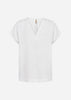 SC-INA 51 T-shirt Wit