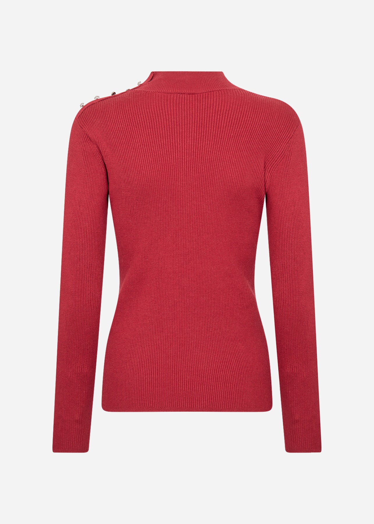 SC-DOLLIE 806 Trui Rood