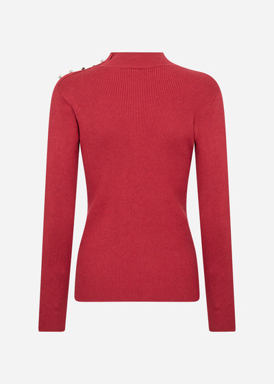 SC-DOLLIE 806 Trui Rood
