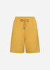 SC-BANU 304 Shorts Geel