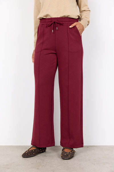 SC-BANU 265 Broek Bordeaux