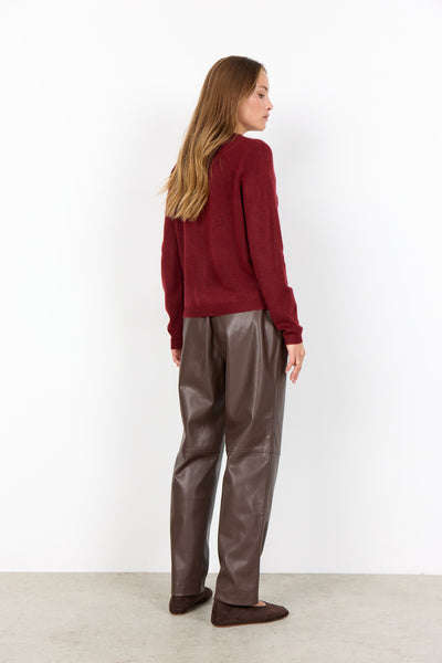 SC-ORLEAN 2 Vest Rood