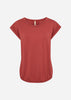 SC-MARICA 56 T-shirt Roestrode