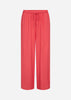 SC-FABRINA 2-C Broek Rood