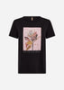 SC-RINA FP 9 T-shirt Zwart