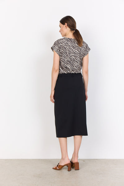 SC-SIHAM 90 Rok Zwart