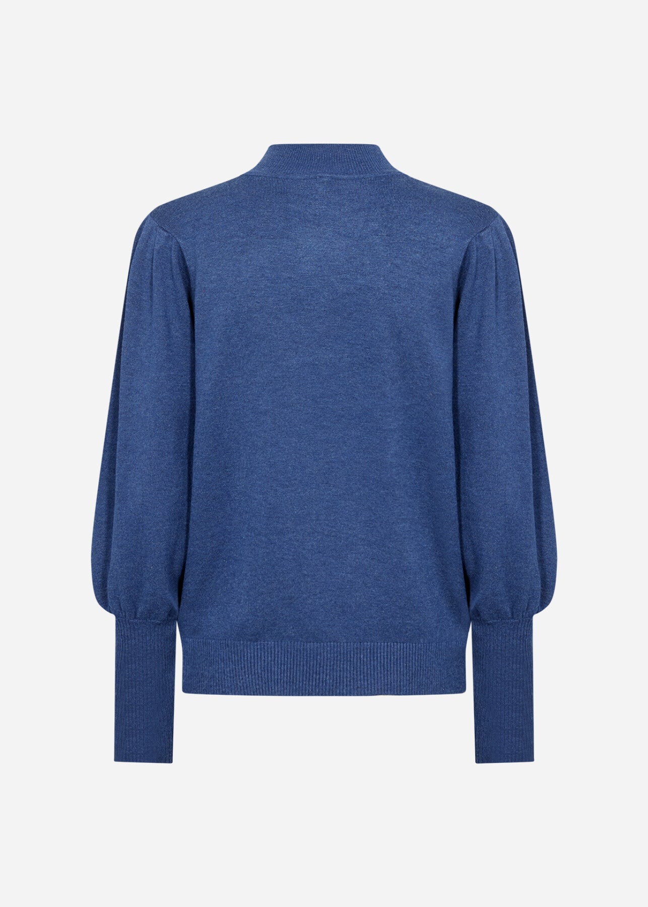 SC-DOLLIE 666 Trui Donkerblauw